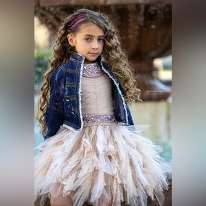 Ooh LaLa Couture Fashion